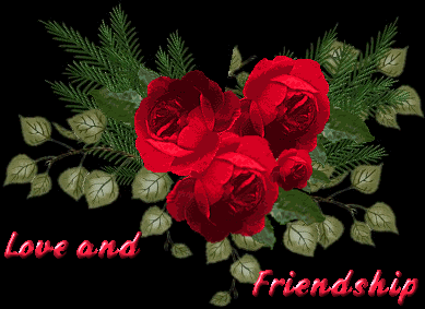 Love and Friendship